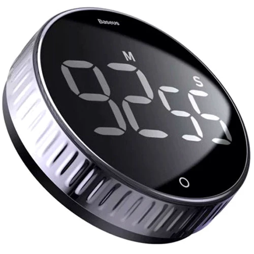 Кухонный таймер Baseus Heyo Rotation Countdown Timer (ACDJS-01)
