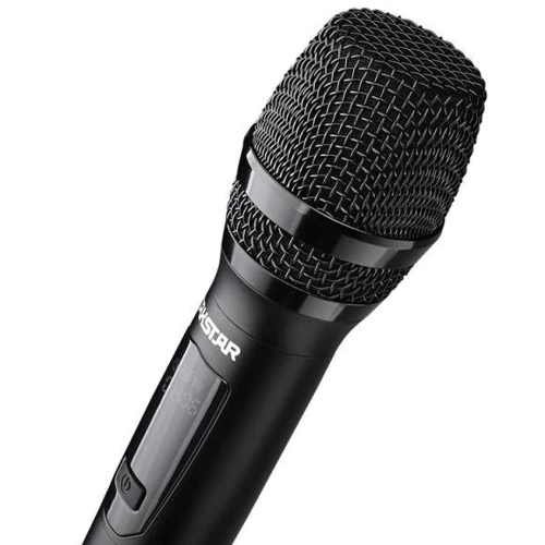 Микрофон Takstar TS-K201: Направленность кардиоидная