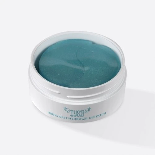 Iyoub Hydrogel Eye Patch Bird Nest Патчи для лица 84 g: Назначение Укрепление, Увлажнение, Питание