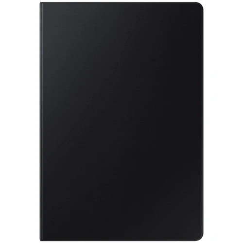 Аксессуар для планшетных ПК Samsung Book Cover Black (EF-BT730PBEGRU) for Samsung Galaxy Tab S7 FE 12.4 SM-T735 / S7 Plus SM-T975 / S8 Plus SM-X800
