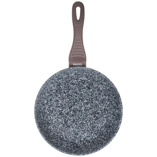 Ringel Sea Salt (RG-11003-20): Материал корпуса сплав алюминия