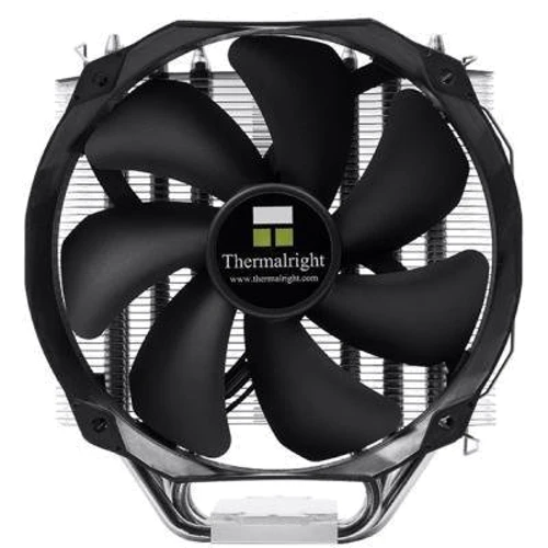 Кулер Thermalright True Spirit 140 Direct: Тип подшипника гидродинамический