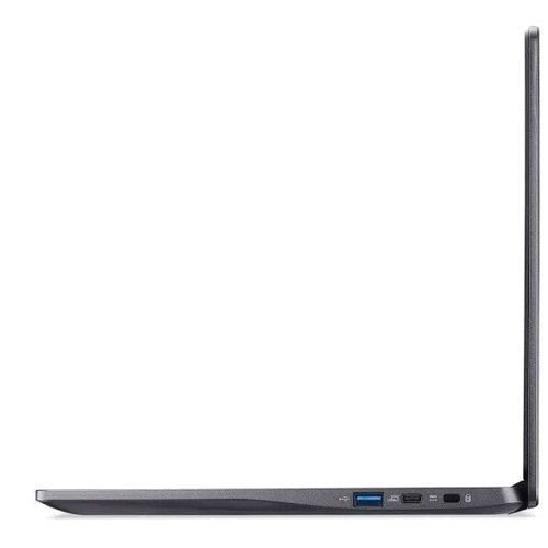 Ноутбук Acer Chromebook 314 (NX.K70EP.003): Объем накопителя 64 ГБ (eMMC)