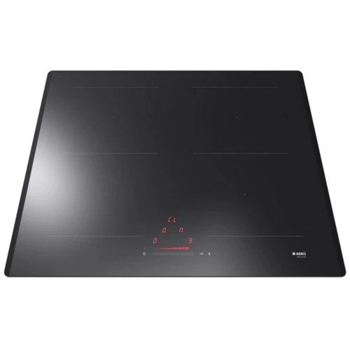 Варочная поверхность ASKO HI1631G: Количество конфорок 4