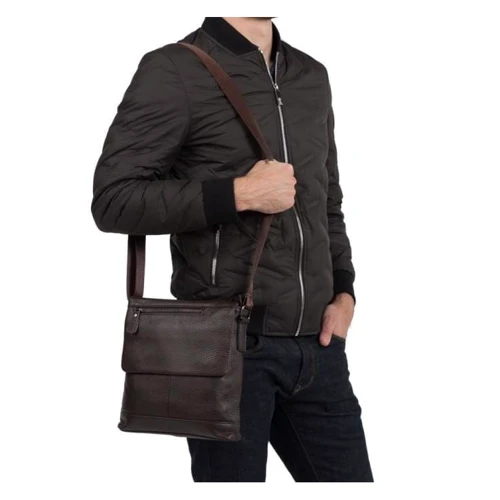 Мессенджер Tiding Bag M38-8146C: Вид Месседжер