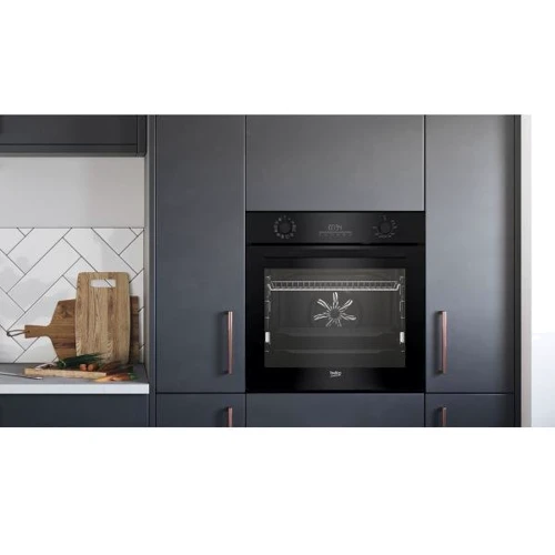 Духовой шкаф электрический Beko BBIM18300BS