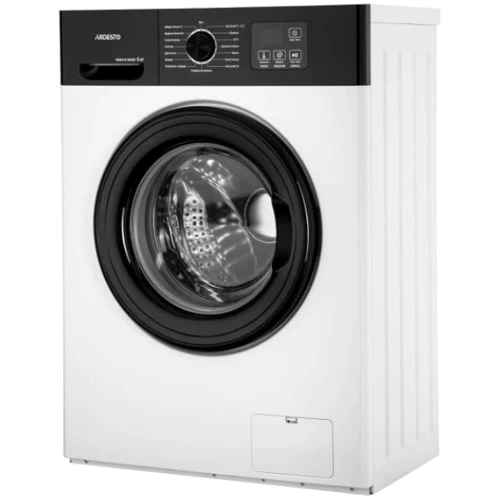 Стиральная машина Ardesto WMW-6100WB: Тип машины Автомат