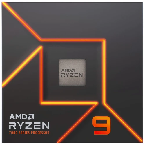 AMD Ryzen 9 7900 (100-100000590BOX)