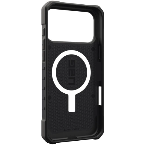 Чехол для iPhone Urban Armor Gear UAG Pathfinder SE Magsafe Midnight Camo (114549114061) for iPhone 17 Pro Max