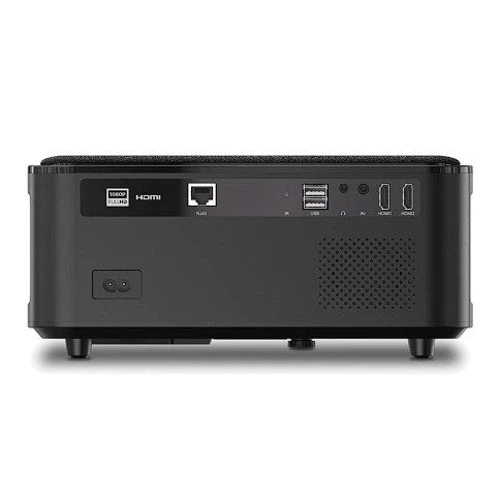 Проектор Overmax Multipic 5.1 (OV-MULTIPIC 5.1): Фізична роздільна здатність 1920x1080