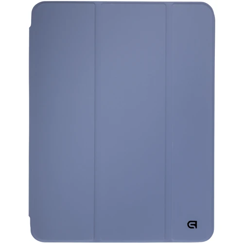 Аксессуар для iPad ArmorStandart Smart Case Fold Pen Lavender Grey for iPad Air 11 (2024 / 2025) (ARM78118)