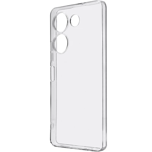 Чохол для телефона BeCover TPU Case Transparance for Tecno Camon 20 Pro (CK7n) (709806): Тип накладка на задню частину