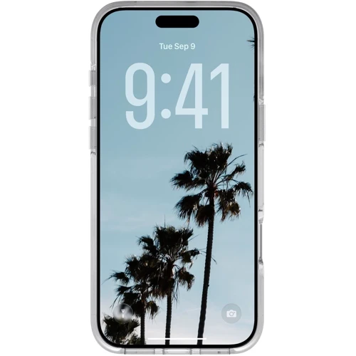 Чехол для iPhone Urban Armor Gear UAG Scout Clear MagSafe Ice/White (114557114341) for iPhone 17 Pro Max