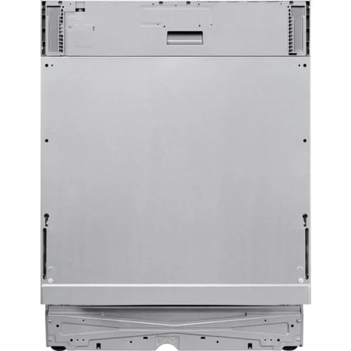 Встраиваемая посудомоечная машина Electrolux EEM648310L: Цвет нержавеющая сталь