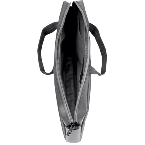Сумка для ноутбука Continent 15.6 "Black (CC-201GA): Форм-фактор 15.6"