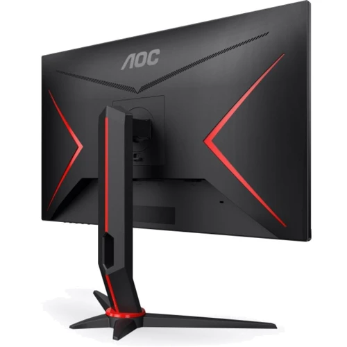 Монитор AOC 27G2/BK/01: Формат изображения 16:9