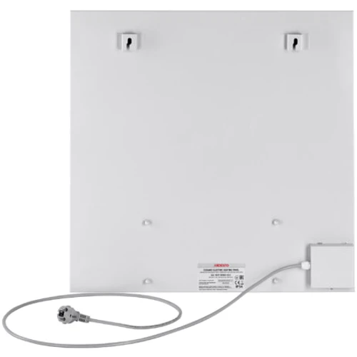 Обогреватель Ardesto HCP-395BG-ECO: Тип Керамический