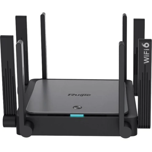 Маршрутизатор Wi-Fi Ruijie Networks RG-EW3200GX PRO