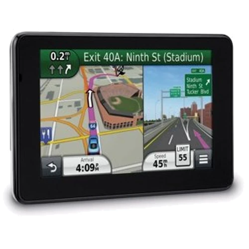 Garmin Nuvi 3590LMT НавЛюкс