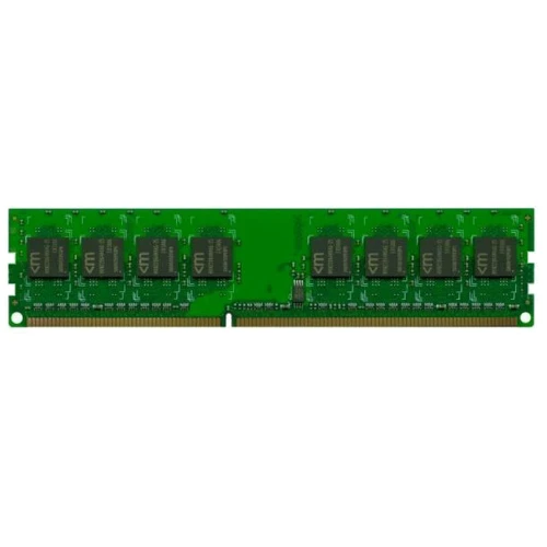 Mushkin 4 GB DDR3 1600 MHz Essentials (M992030)