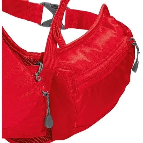 Рюкзак Ferrino Zephyr HBS 17+3 Red (925745): Объем 17+3 л