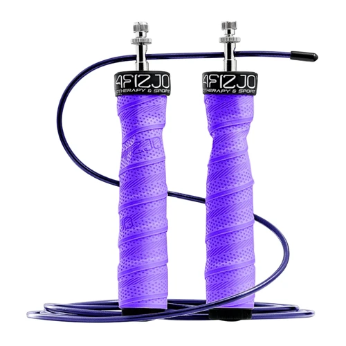 Скакалка 4FIZJO Speed Rope PRO+ 4FJ0246 с подшипниками