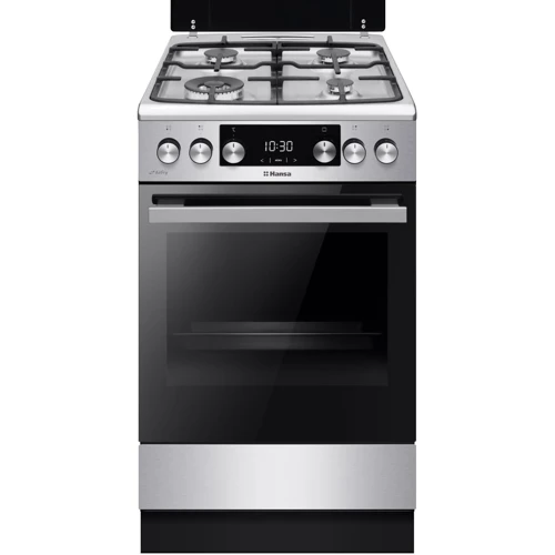Плита комбинированная Hansa FCMX583292