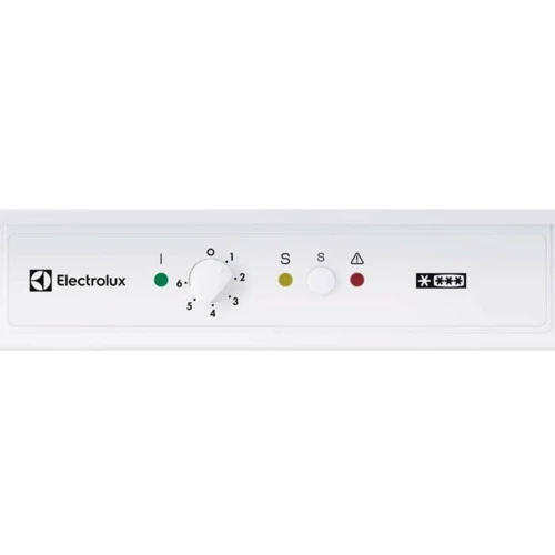 Встраиваемая морозильная камера Electrolux LYB2AF82S: Цвет белый
