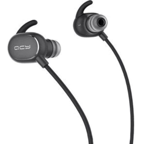 Наушники QCY QY19 Black: Диапазон частот (Гц) 20 - 20 000