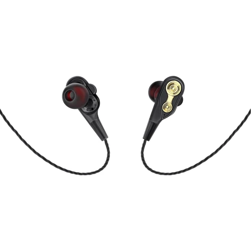 Навушники Tecno Hot beats J2 (4895180748967): Опір навушників (Ом) 16