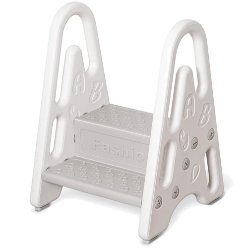 Дитяча сходинка Mealux Lilo (KD-F012 White)