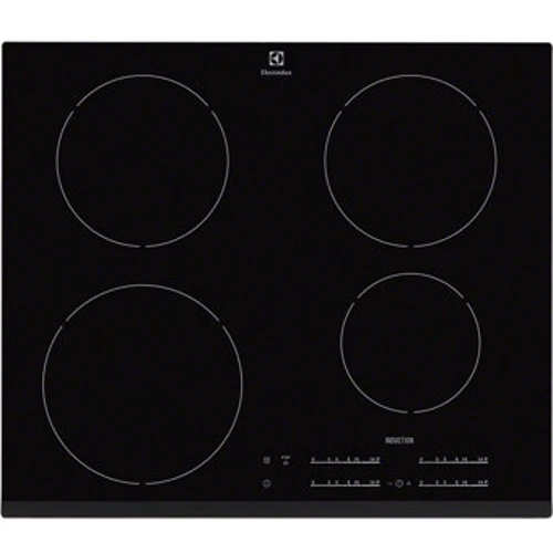 Варочная поверхность электрическая Electrolux EHH 46540 FOK