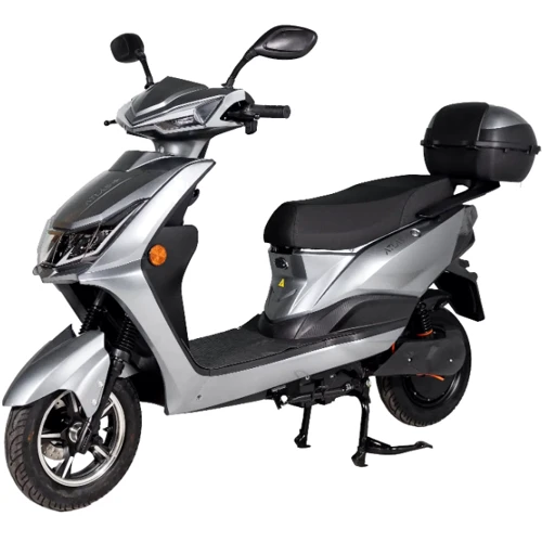Електроскутер Atlas Freedom 1500W Box Grey (3065)