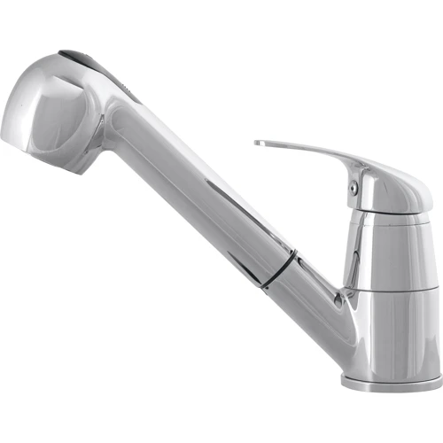 KERNAU KWT 02A PO CHROME: Призначення для раковини