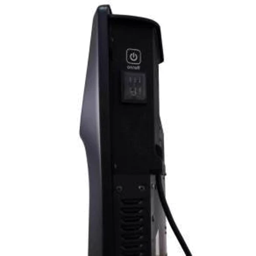 Обігрівач Cooper&Hunter Domestic Black CH-1000 ED: Виробник Cooper&Hunter