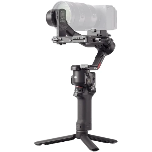 DJI RS 4 (CP.RN.00000343.04): Назначение Для видеокамер
