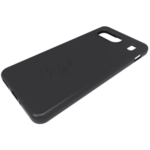 Чехол для телефонов BeCover TPU Case Black for OnePlus Nord 4 5G (713140): Цвет черный
