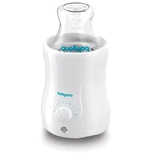 Электрический подогреватель Babyono Natural nursing с функцией стерилизации (216) фото 4