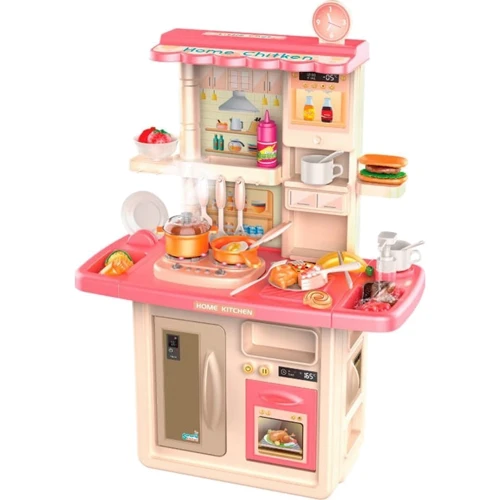 Игровой детский набор Кухня (688-8): Производитель Noname