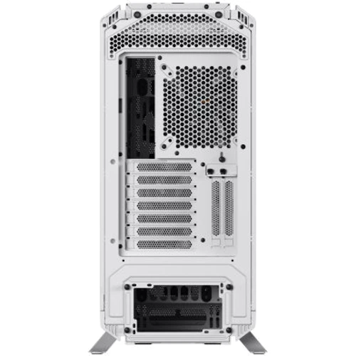 Корпус Be quiet! Silent Base 802 White (BG040): Типоразмер Full-Tower