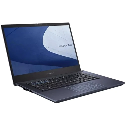 Ноутбук ASUS ExpertBook (B5402CBA-KI0600X): Видеоадаптер Intel Iris Xe Graphics