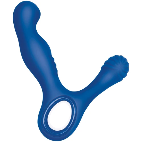 Стимулятор простаты Revive Prostate Massager , синий: Для кого Для мужчин