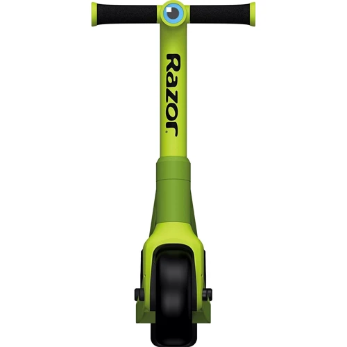 Самокат Razor Wild Ones Junior Kick Scooter Unicorn: Тип колес литые