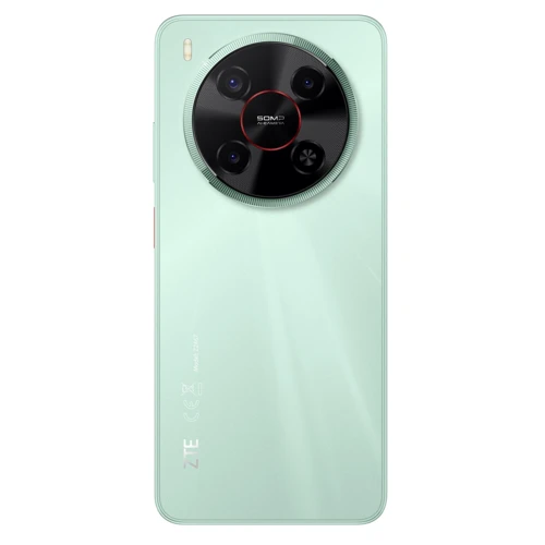 Смартфон ZTE Nubia V70 Max 6/128GB Green (UA UCRF) фото 4