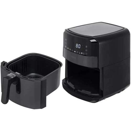 Фритюрниця Camry CR 6311 black