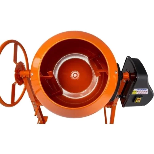 Бетоносмеситель Concrete Mixer Standart 160 л (110-4022) фото 8
