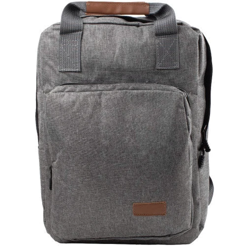 Мужской рюкзак Valiria Fashion серый (5DETBP2823-9): Стиль Повседневный (Casual)