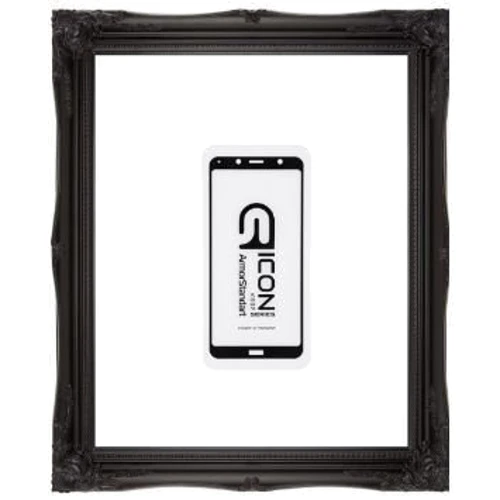 Аксессуар для смартфона ArmorStandart Tempered Glass Icon Black for Xiaomi Redmi 7A (ARM55466-GIC-BK): Тип защитное стекло