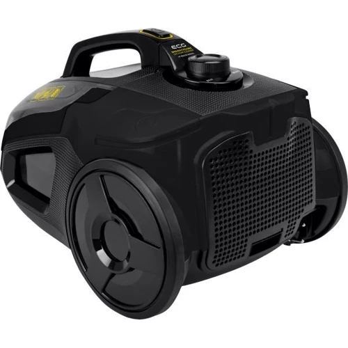 Пылесос ECG VP BS6120 Animal: Вес 6.7 кг