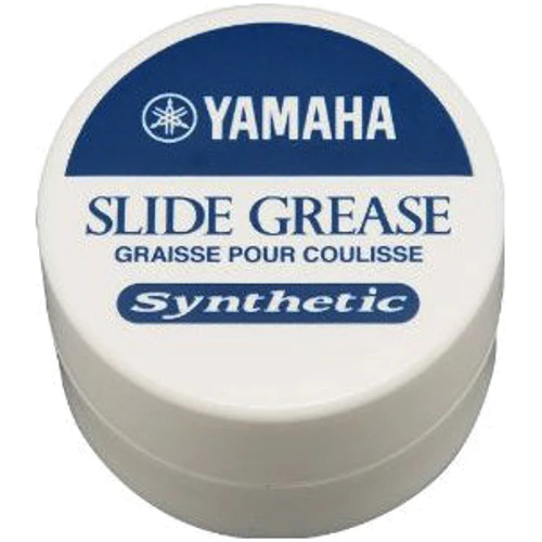 Мастило YAMAHA Slide Grease Synthetic: Виробник Yamaha